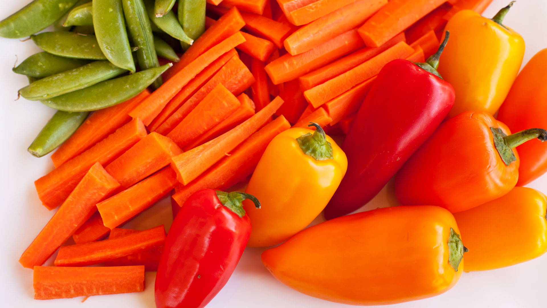 Entre los hábitos incorporados por los argentinos se destaca la incorporación de verduras, frutas, cereales, y fibras (iStock)