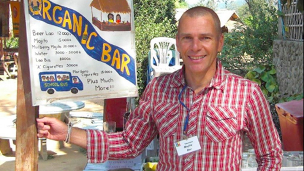 Michael Hauke
