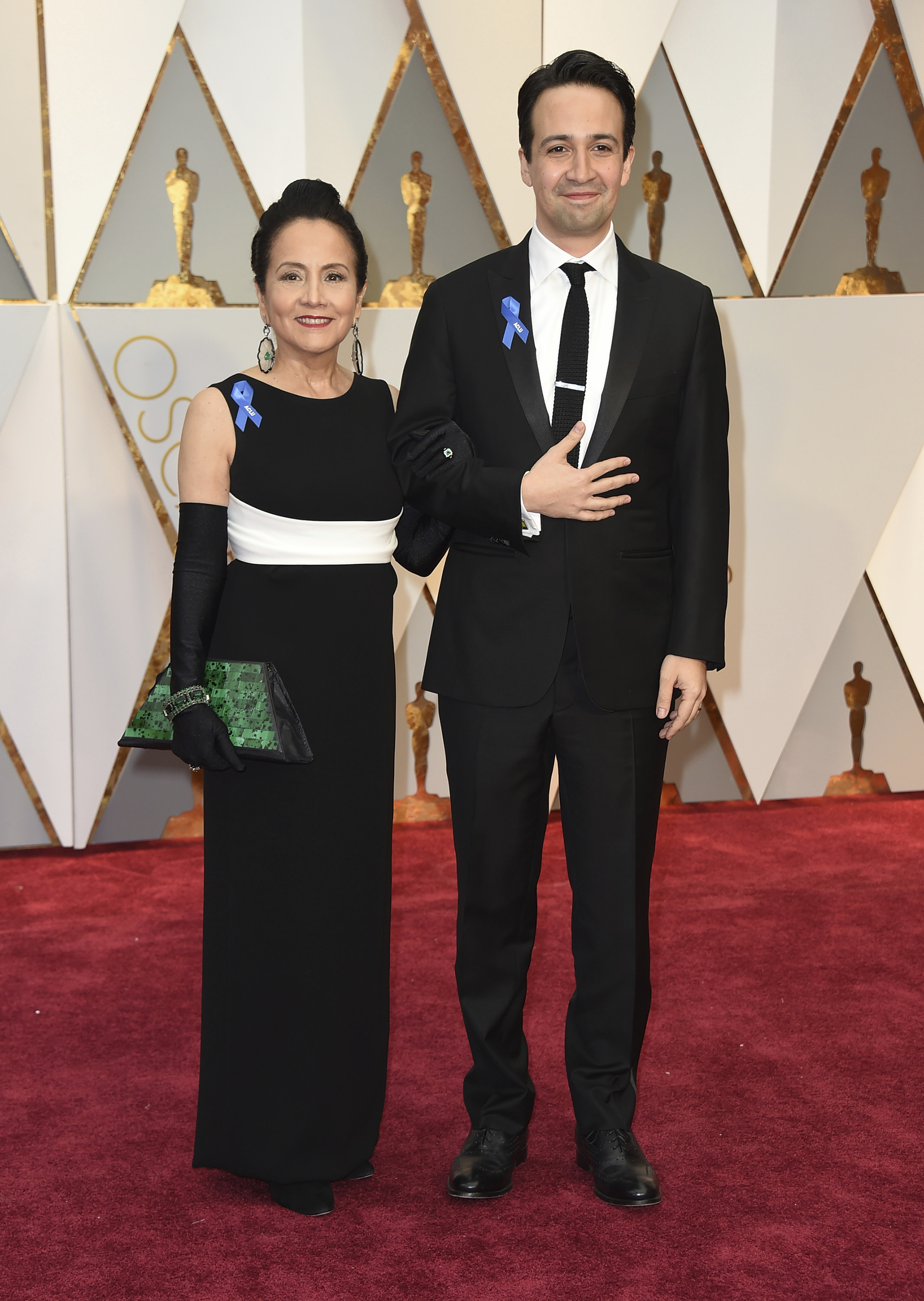 Lin-Manuel Miranda