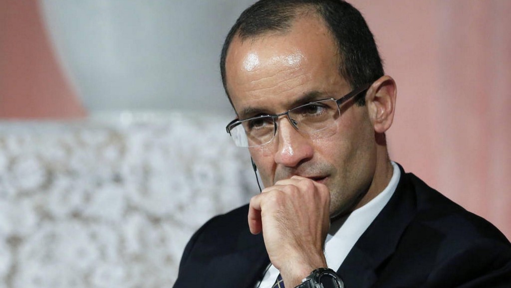 Marcelo Odebrecht