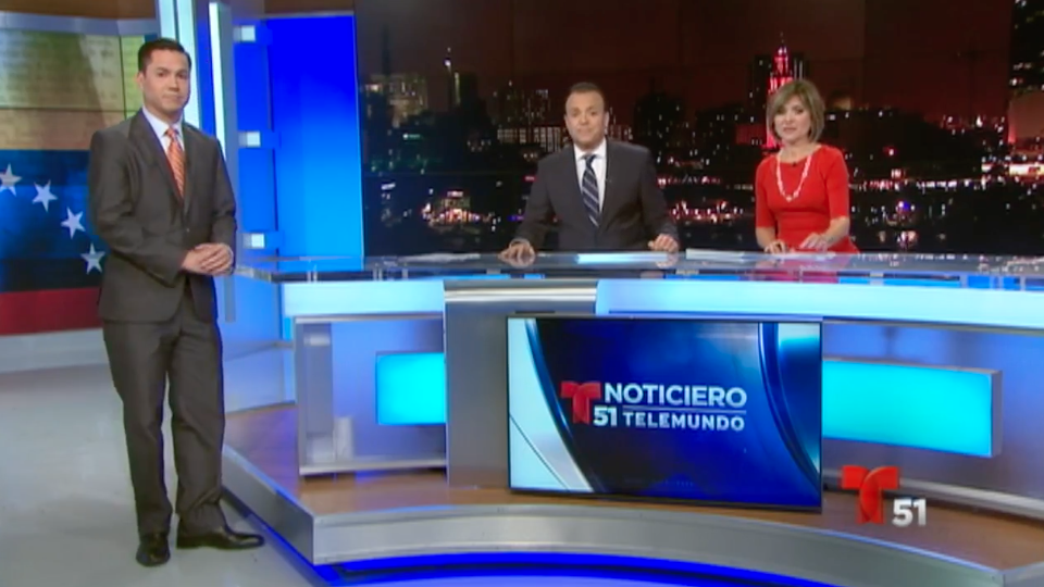 telemundo 51