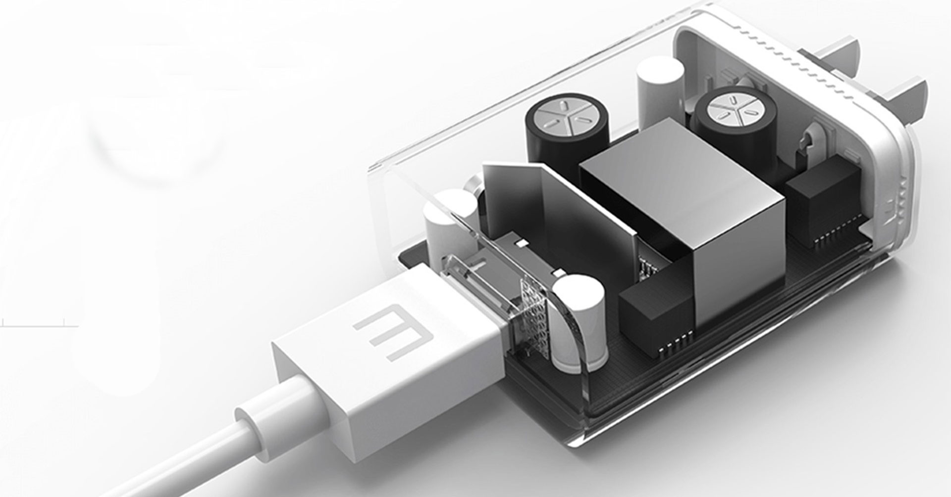 Meizu Super mCharge