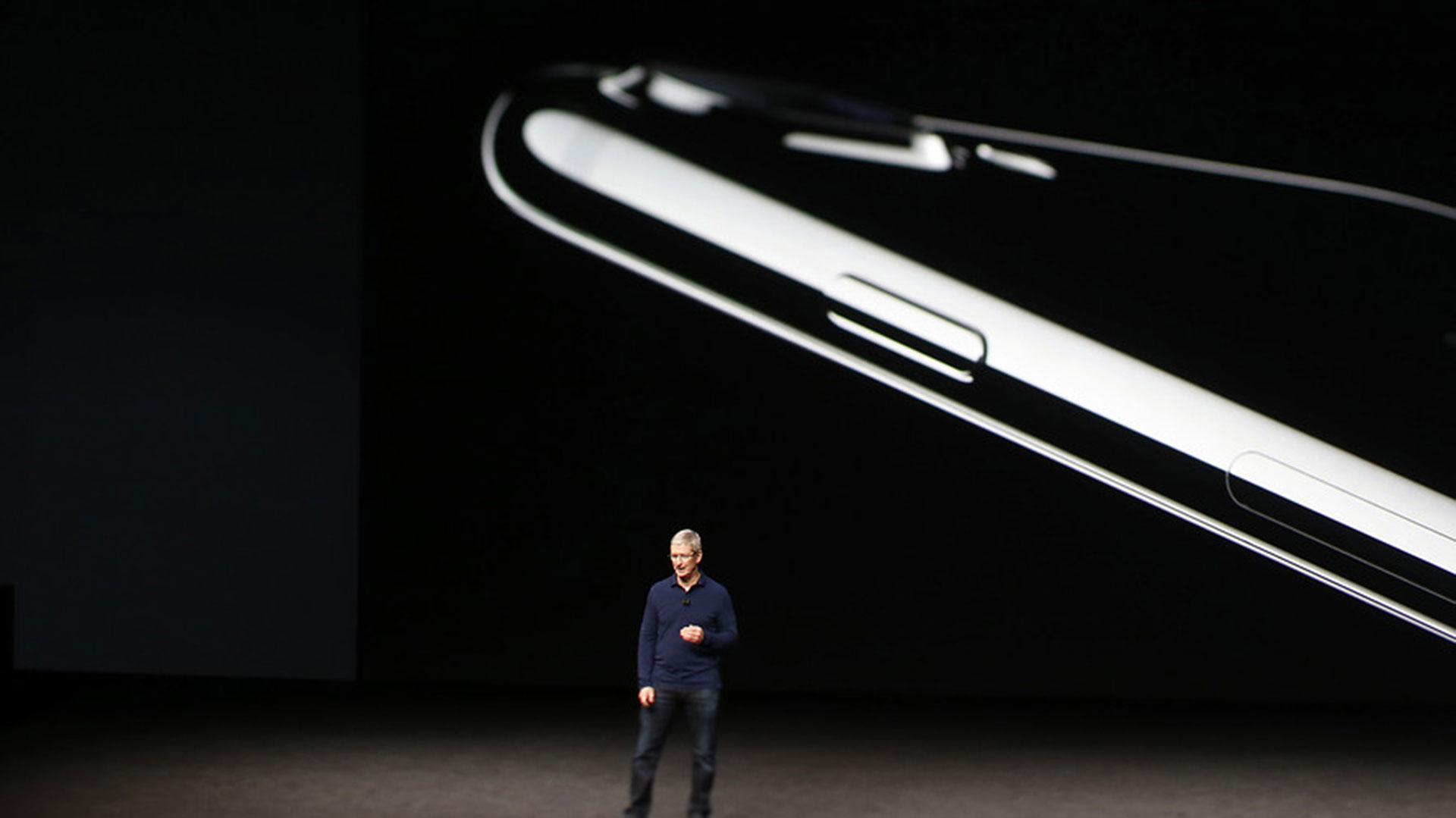 El iPhone 8 podrá doblarse