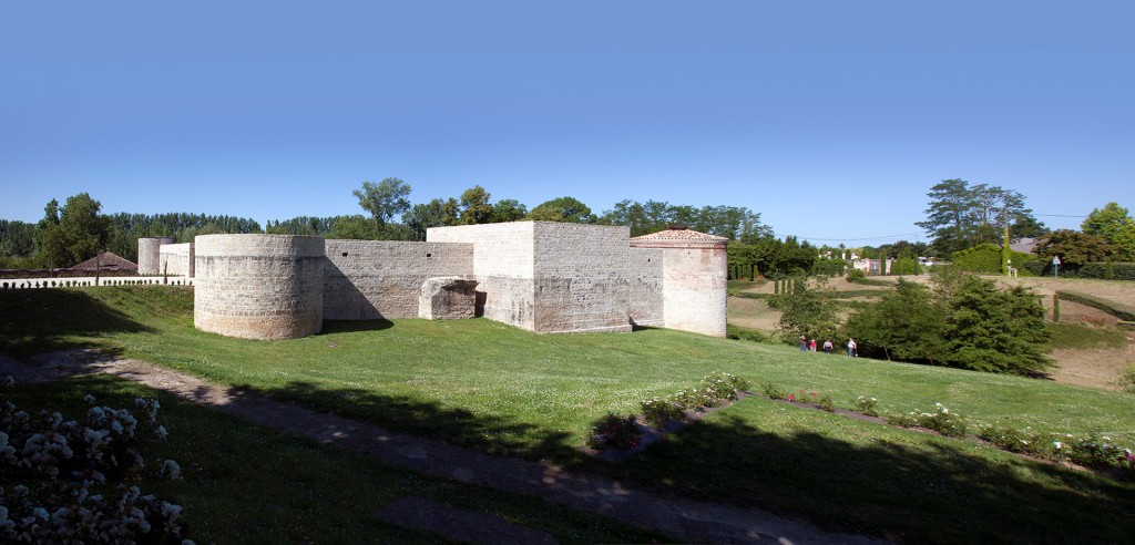 La Cuisine Art Center, en Nègrepelisse, Francia