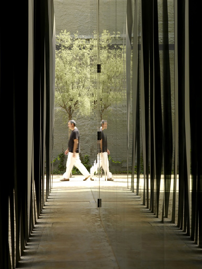 Biblioteca Sant Antoni – Joan Oliver, en Barcelona