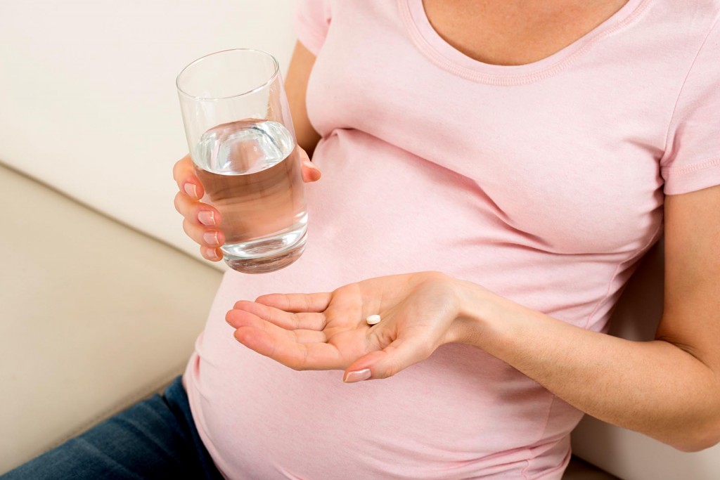 Los inhibidores comunes que se analizaron fueron el oseltamivir y el zanamivir (iStock)