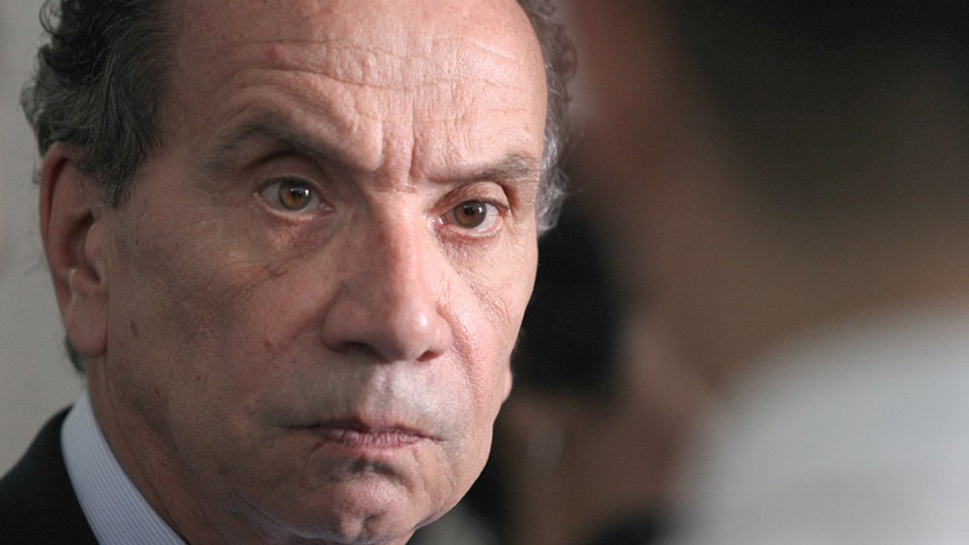 Aloysio Nunes, canciller de Brasil