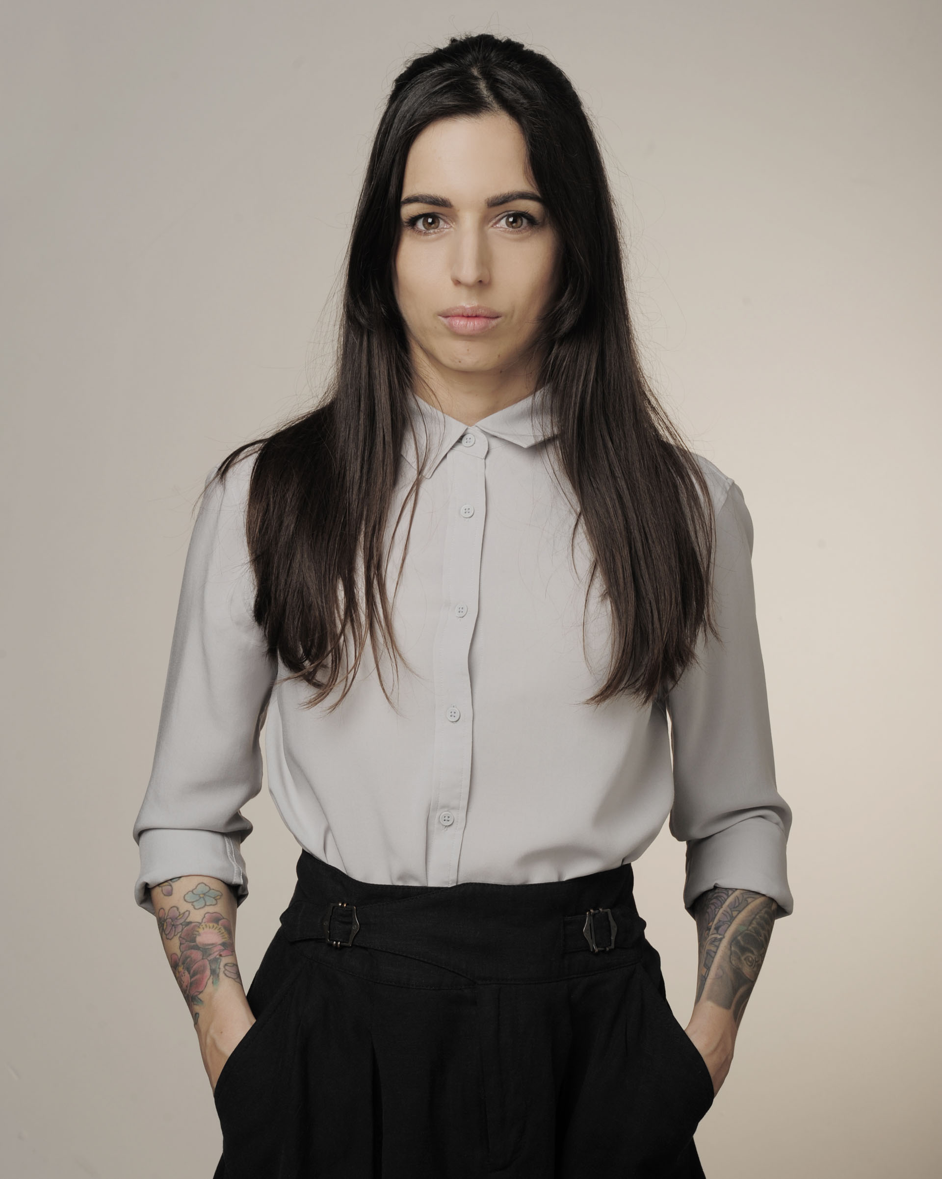 Florencia Werchowsky