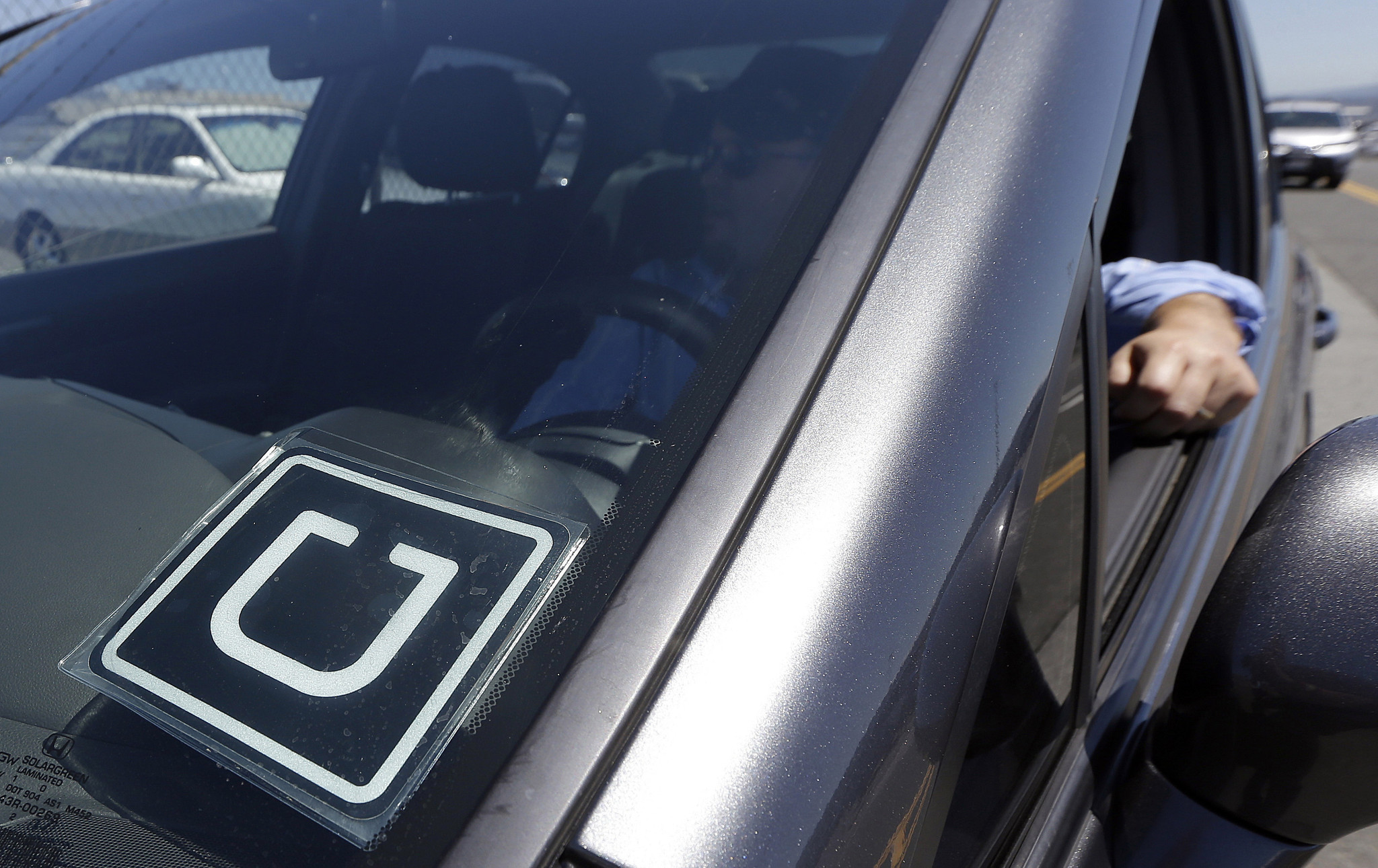 “Vemos un nivel de interés creciente en usuarios, conductores y actores de sectores turísticos para que comencemos a prestar el servicio”, dijo Mariano Otero, director de operaciones regionales de Uber