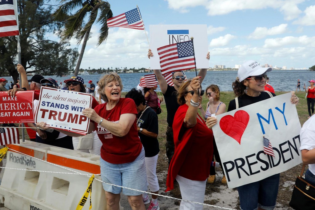 Palm Beach, Florida