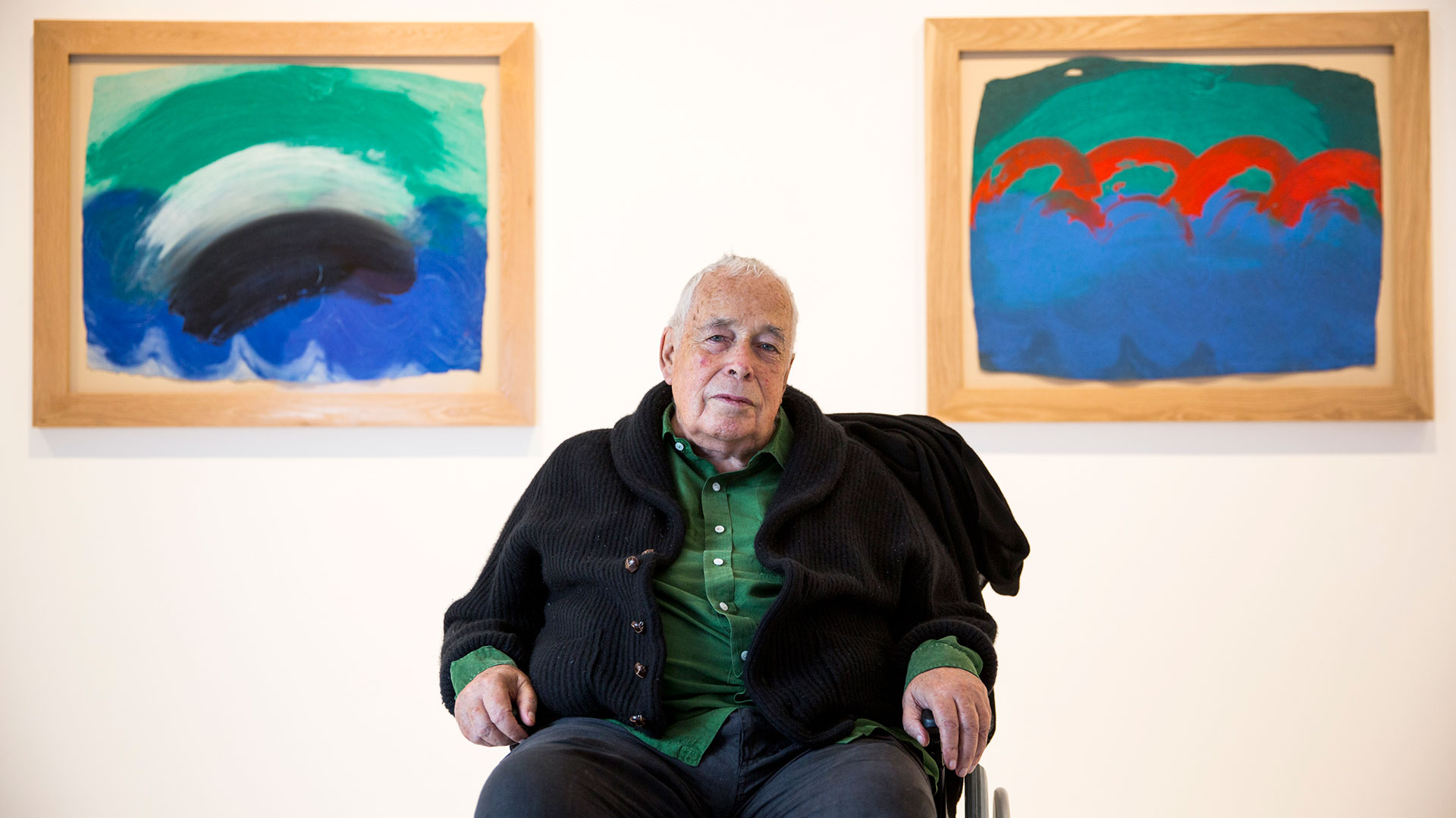 Howard Hodgkin 1920 (2)