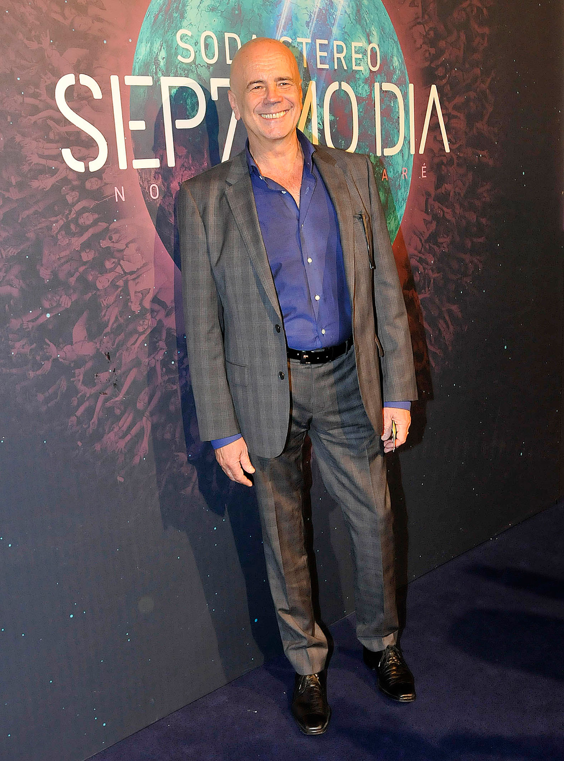 Jorge Telerman