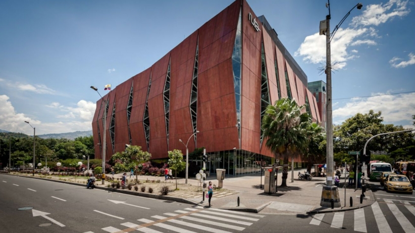 En 2013 fue galardonada en el prestigioso concurso “City of The Year”