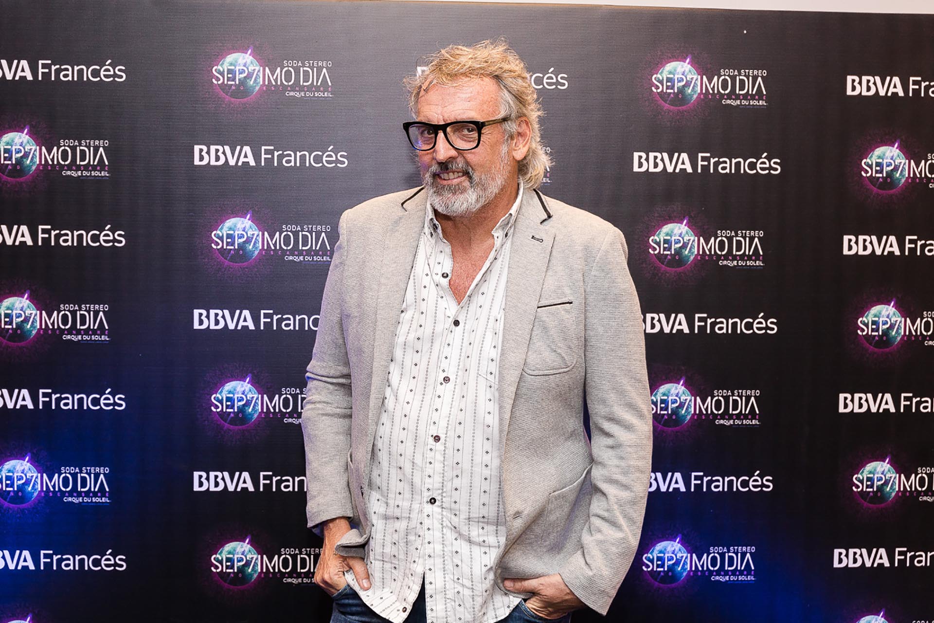 Benito Fernández