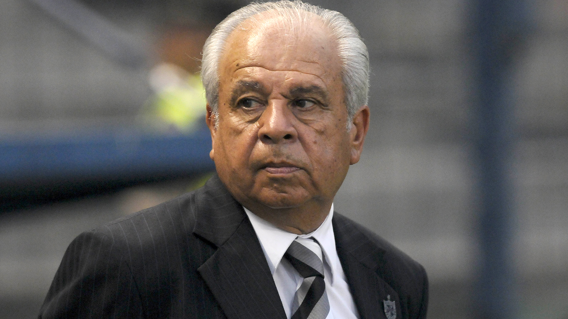 El entrenador uruguayo Aníbal "Maño" Ruiz murió en pleno campo de juego -  Infobae