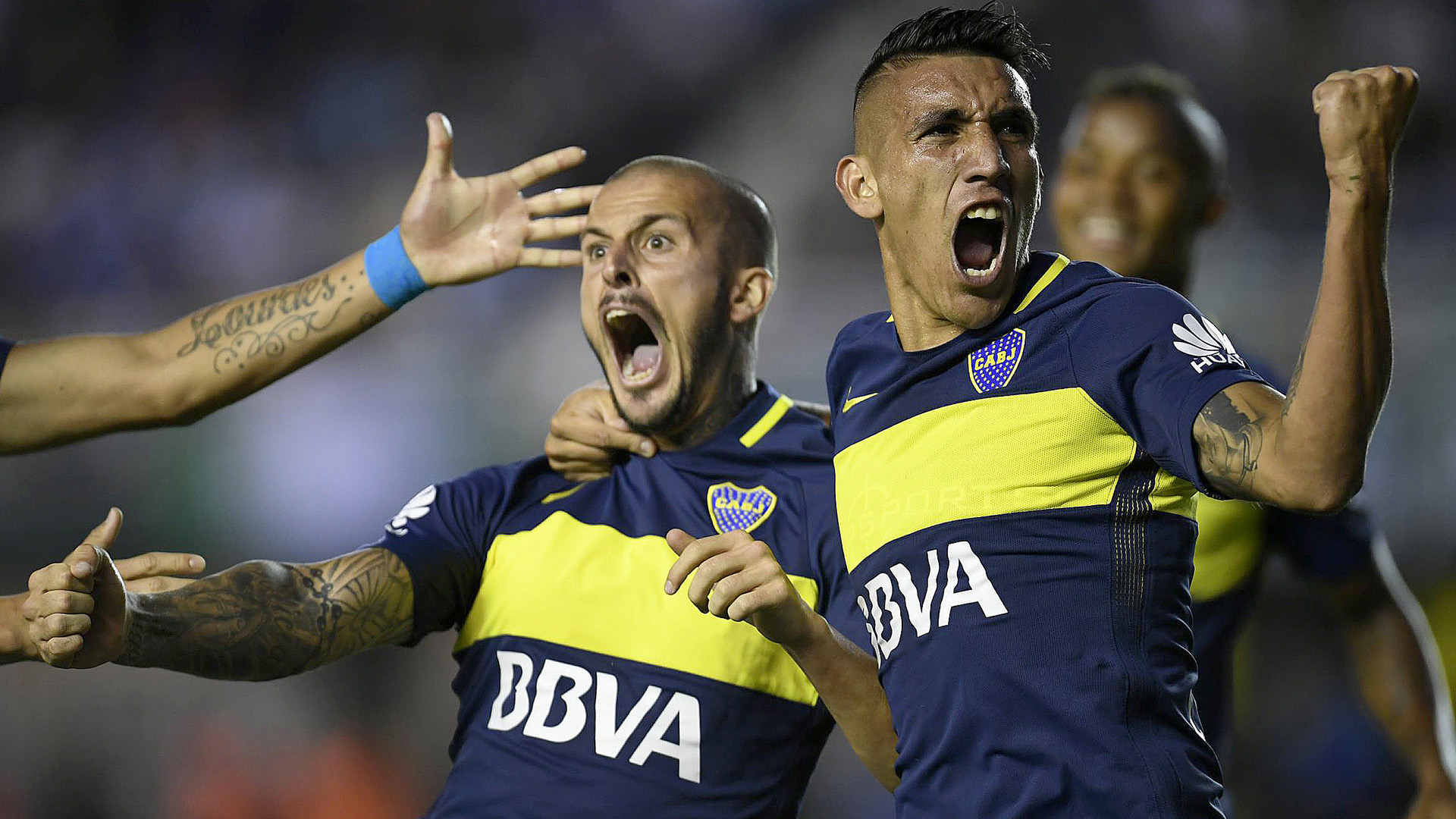 Ricardo Centurión podría retornar a Boca (Télam)