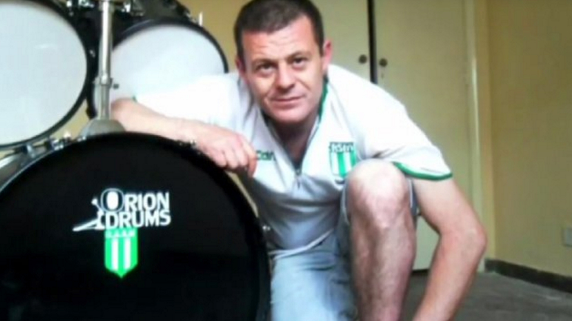 Javier León