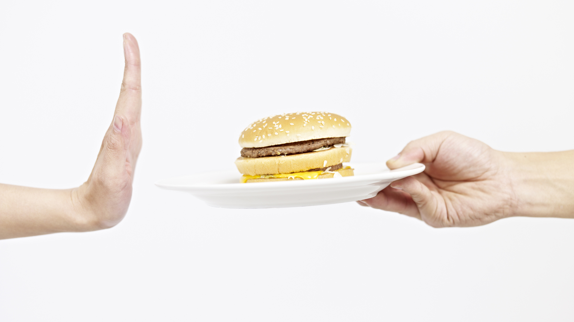 No es saludable llevar a cabo una dieta hiperproteica (iStock)