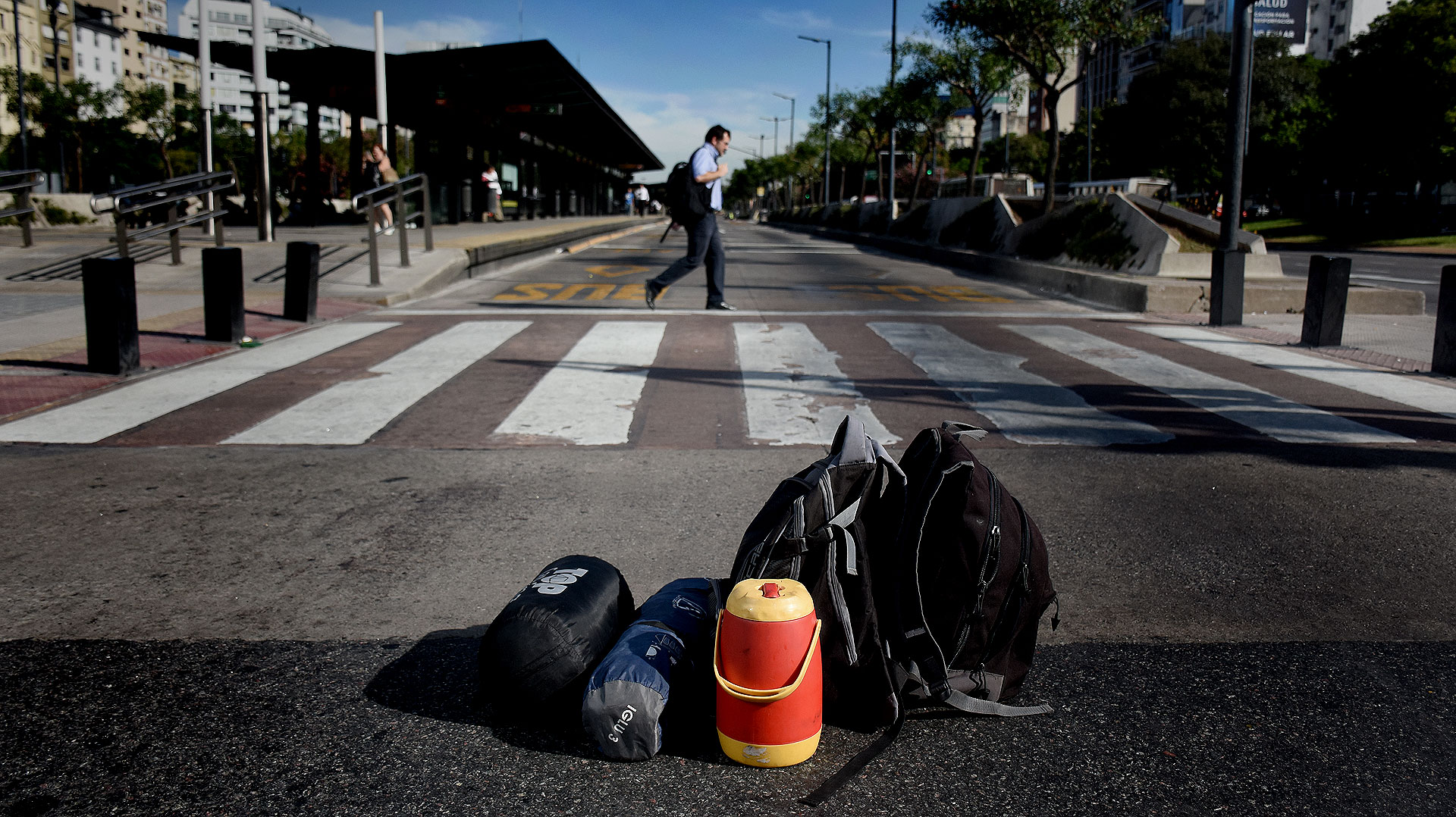 (Fotos: Nicolás Stulberg)