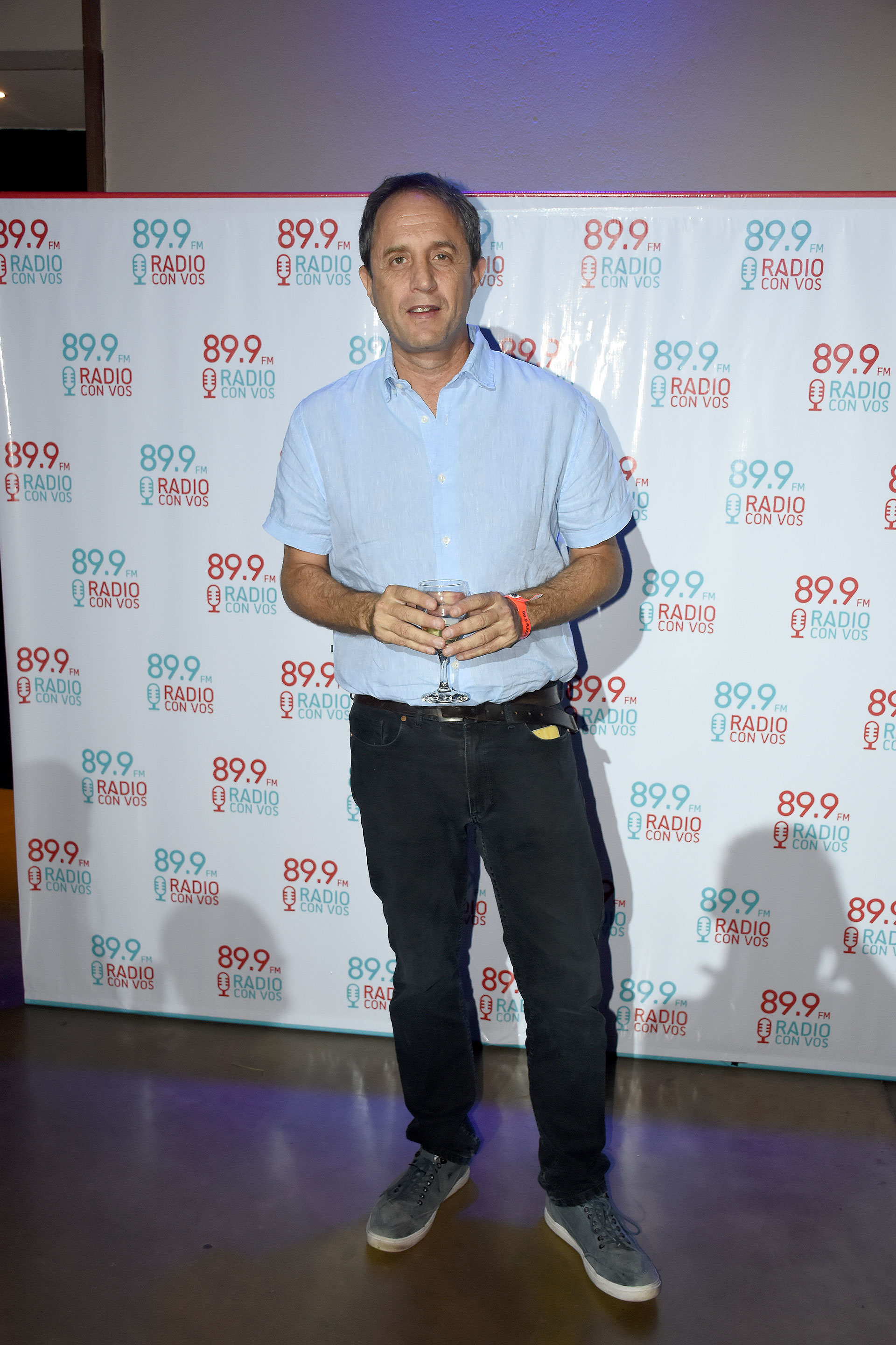 Ernesto Tenembaum