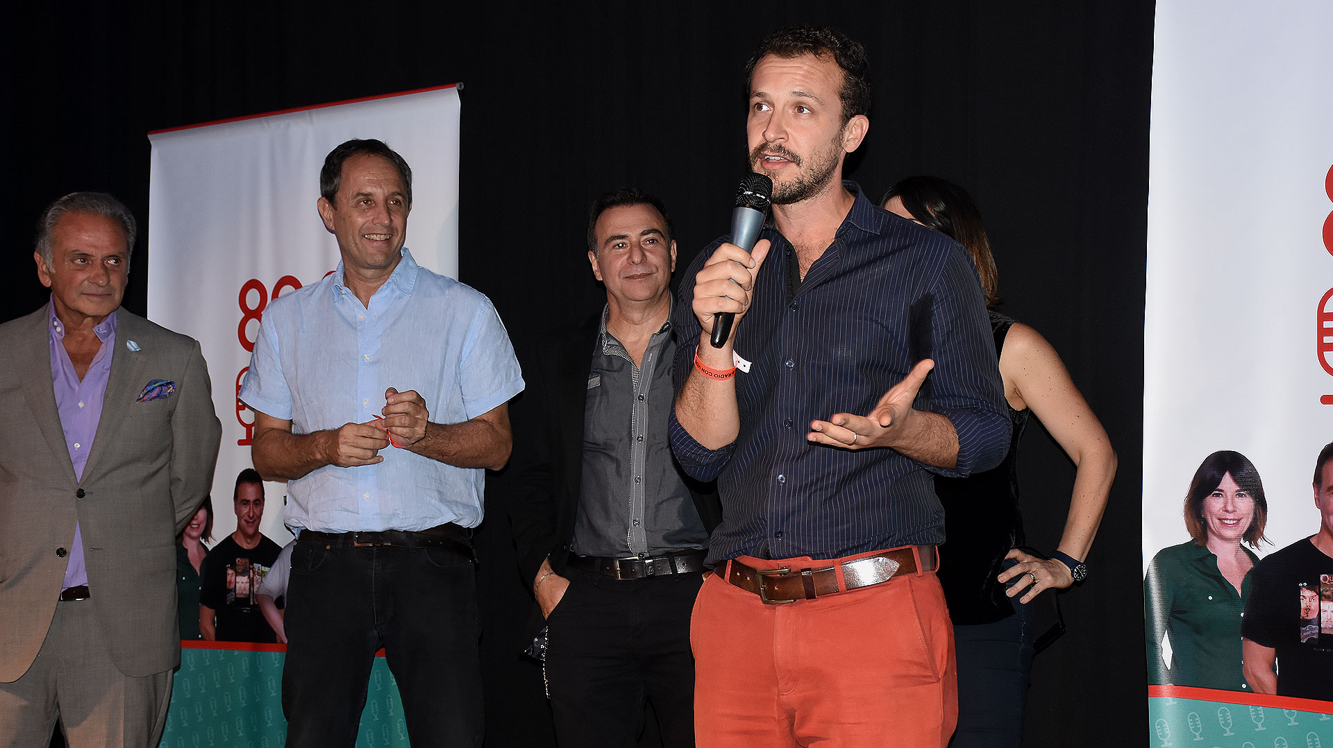 Alejandro Bercovich