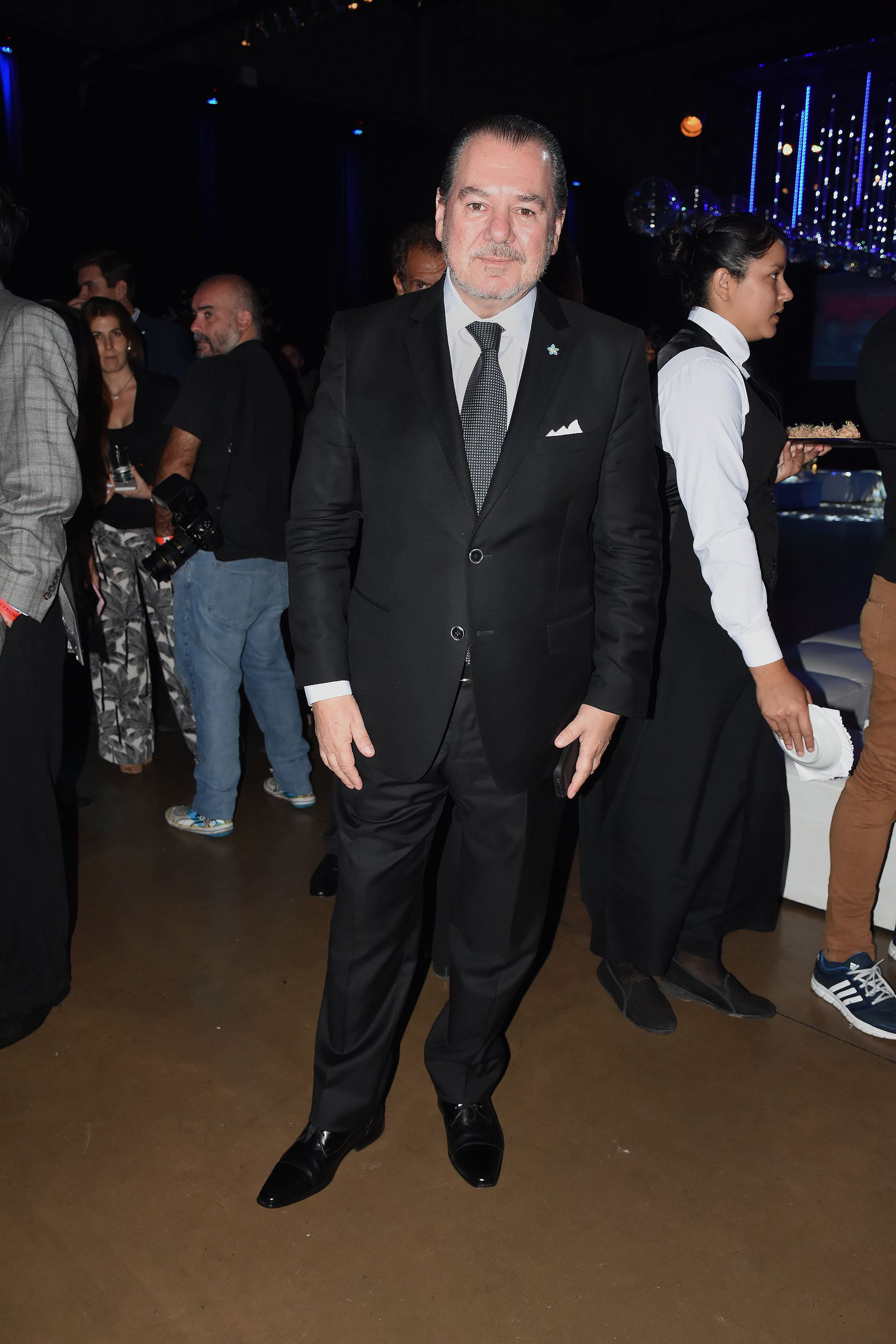 Mario Montoto