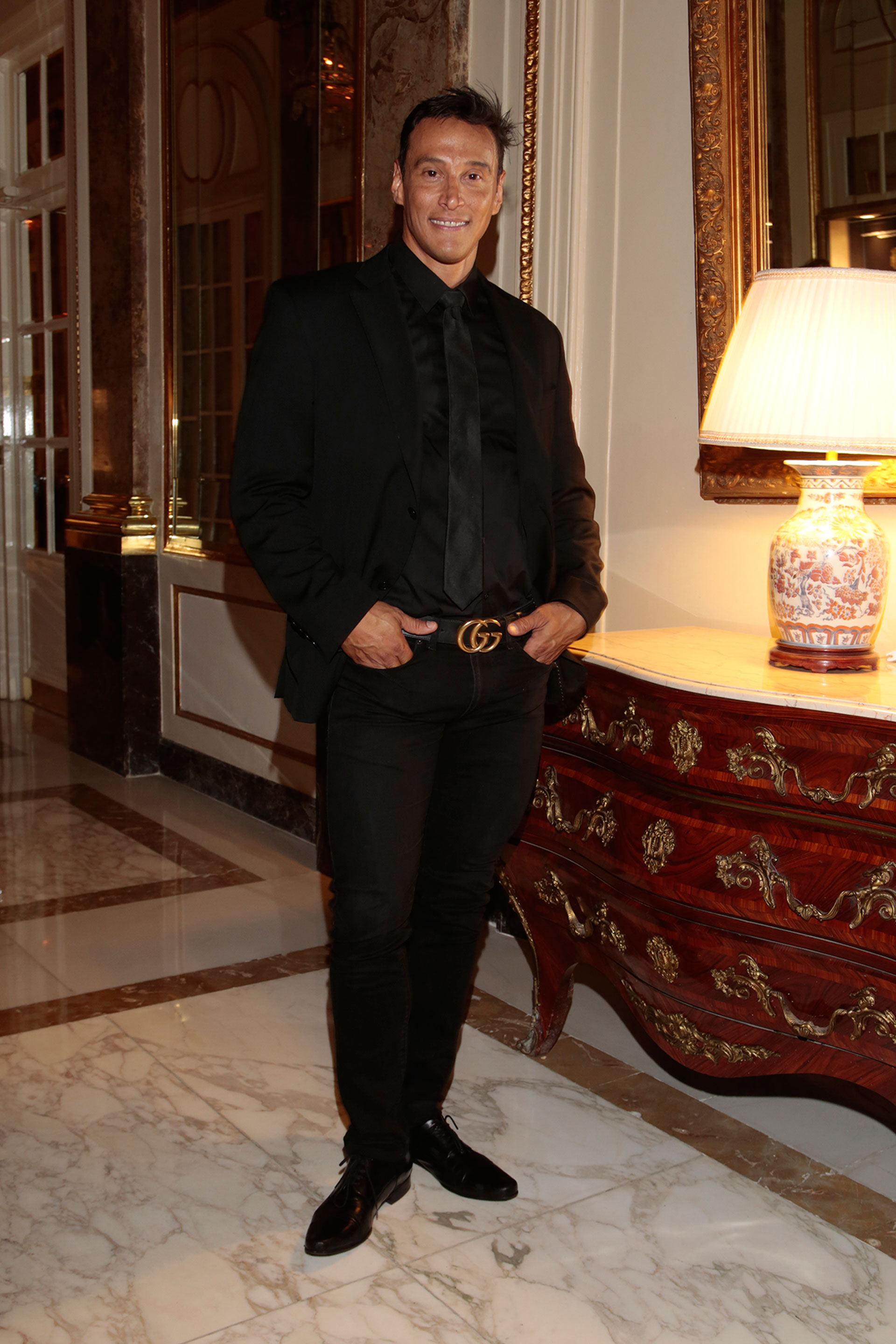 Joel Ledesma