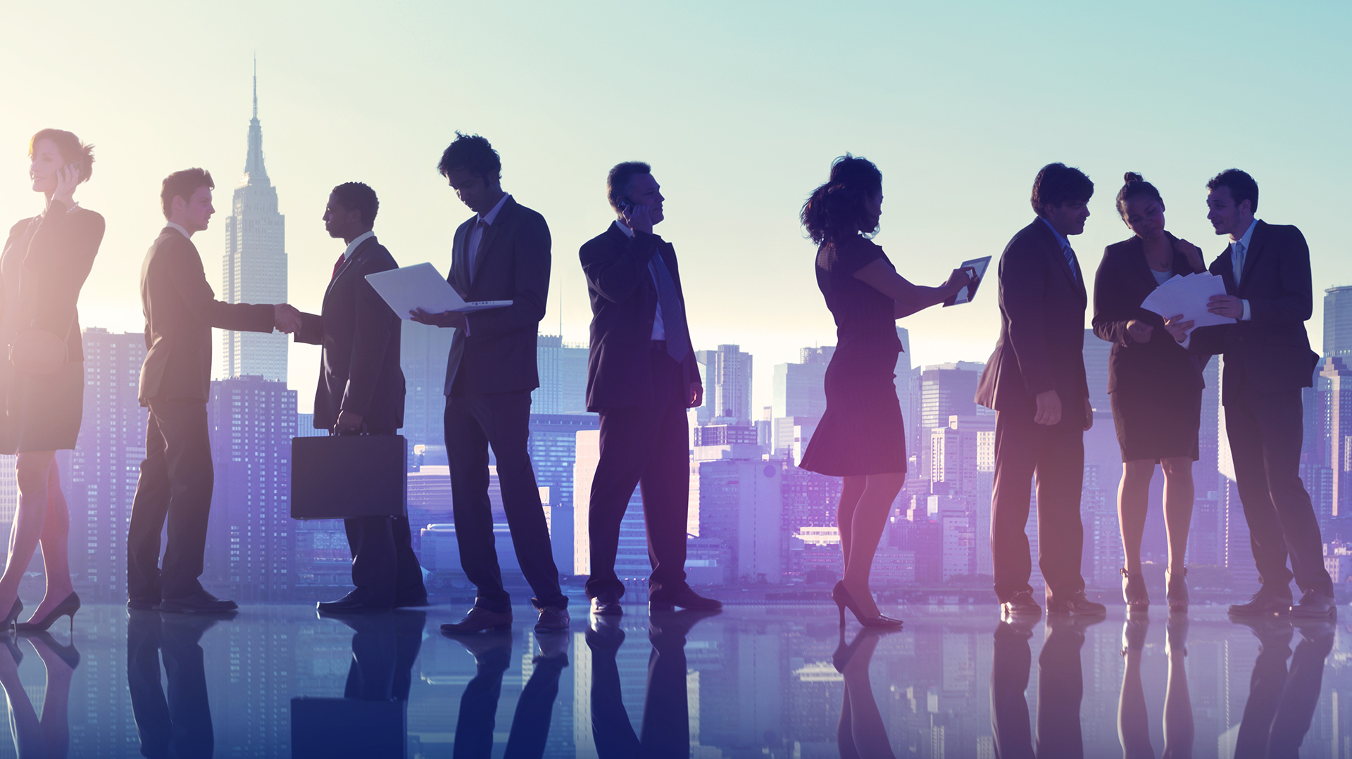 El modo de buscar trabajo cambió con los años. Hoy aquellos que desean buscar empleo tienen más herramientas para llegar a distintos lugares: uno de ellos LinkedIn(IStock)