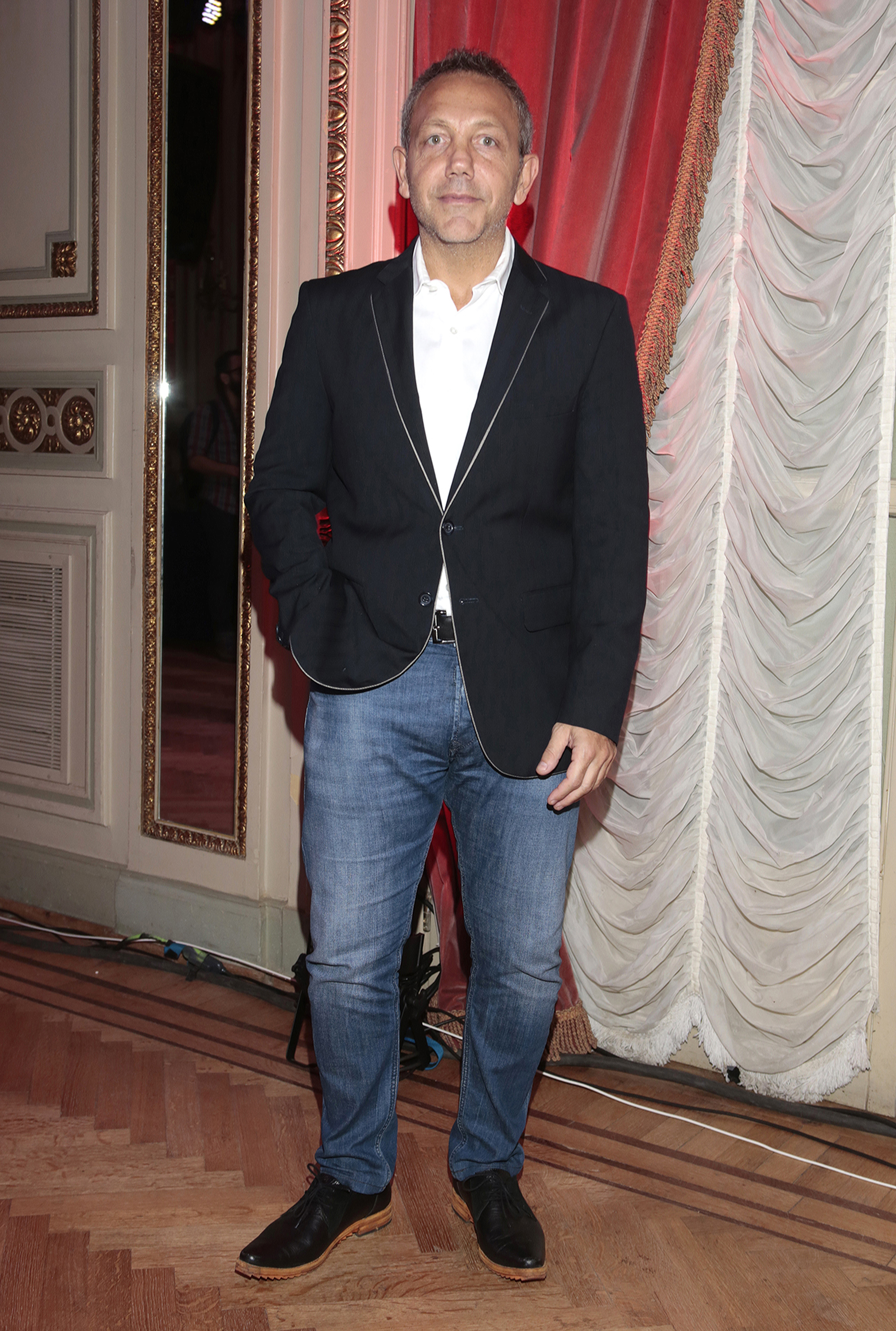 Guillermo Azar