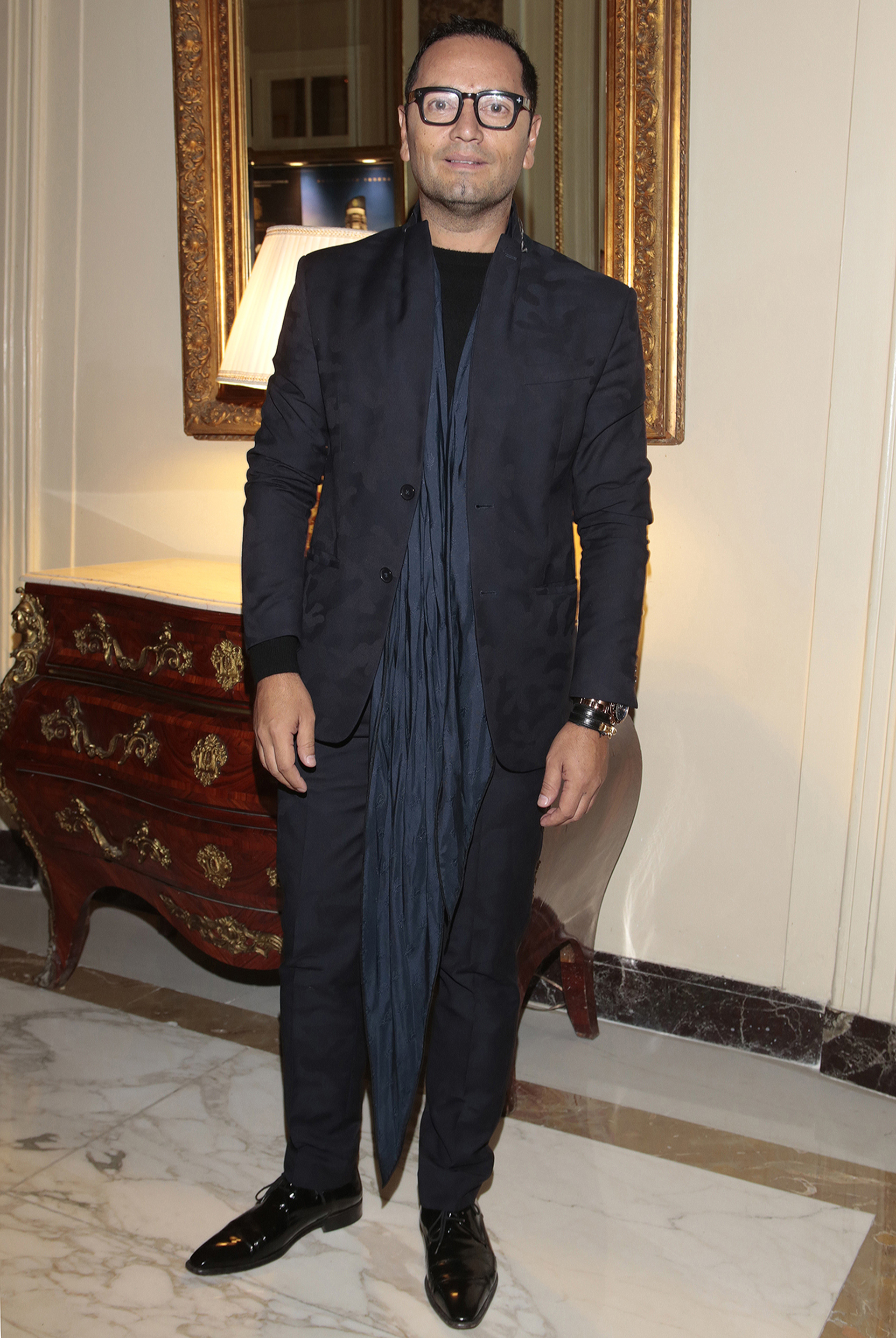 Fabián Medina Flores