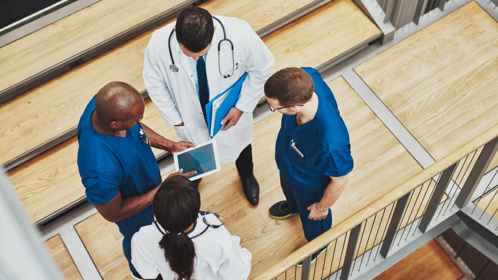 La telemedicina pretende ampliar el acceso de los tratamientos de salud (iStock)