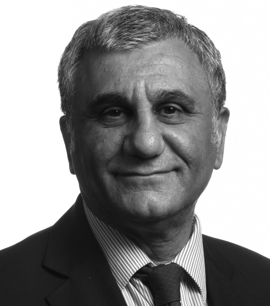 Robert Istepanian dará una conferencia de telemedicina en el marco del Congreso de Salud Armenio