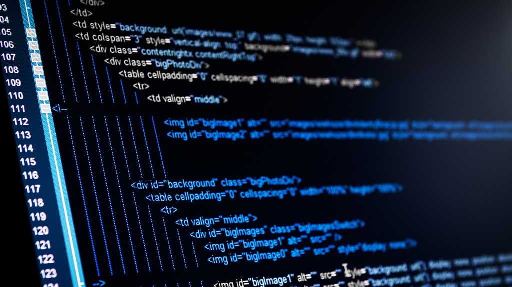 Aprender a programar desarrolla habilidades del pensamiento fundamentales para el Siglo XXI (iStock)