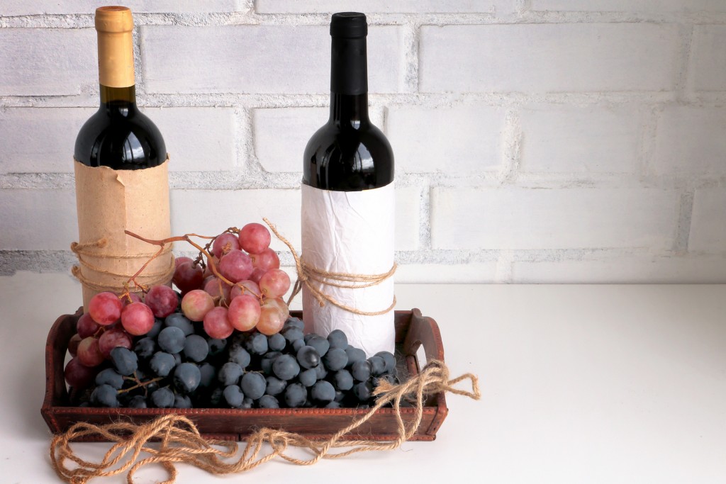 El consumo de vinos en Argentina es 70% tintos, 20% blancos y el 10% restante repartido entre espumosos, rosados y vinos dulces (iStock)