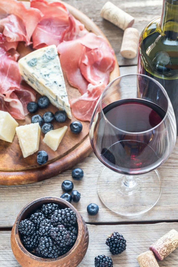 El Malbec es la cepa más plantada en Argentina y líder en ventas en el comercio nacional (iStock)