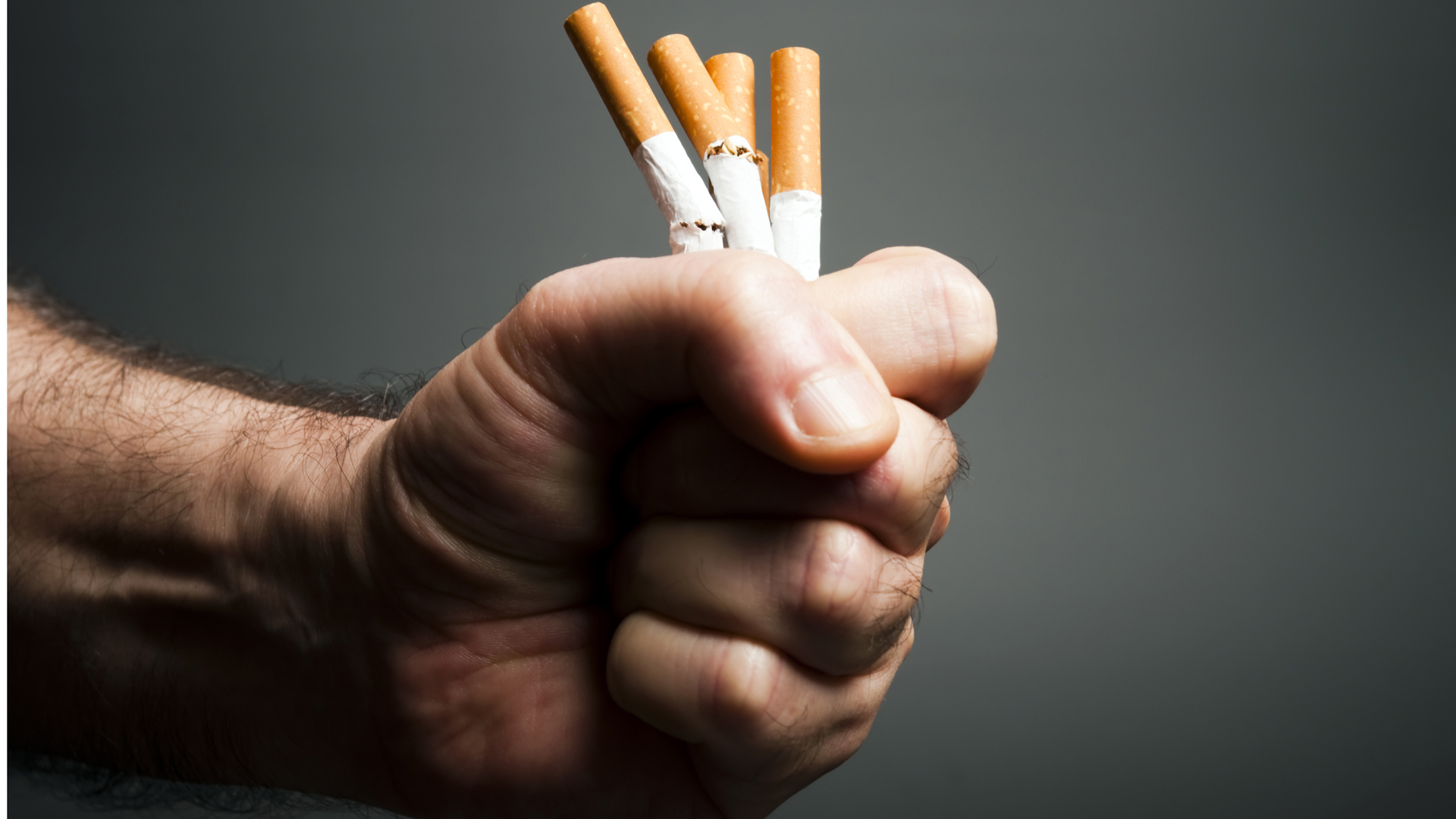 El tratado ayudo a reducir sobre todo en jovenes el consumo del tabaco