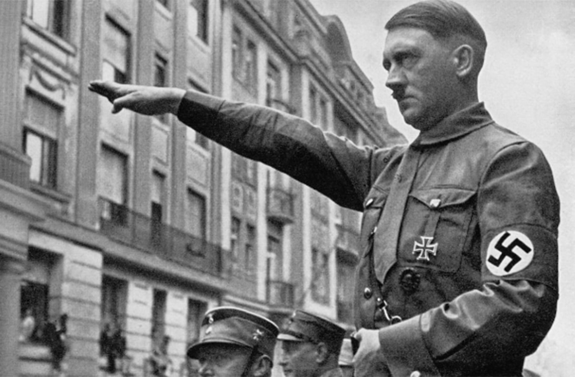 El éxito de la operación enfureció a Hitler; pocos meses después su Afriakorps sería expulsado del norte de África (Getty)