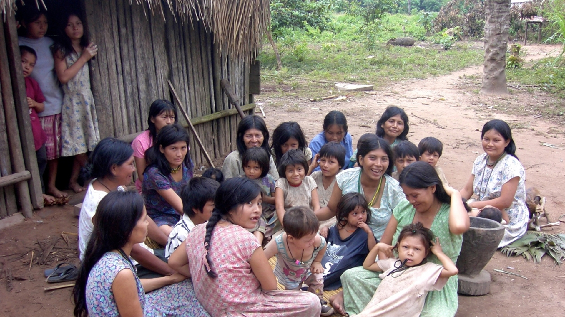 Los 5 secretos de los tsimané, la tribu boliviana con los ...