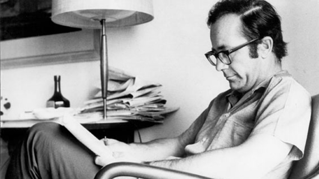 La investigación por los crímenes de José León Suárez lo llevó a un cambio ideológico radical