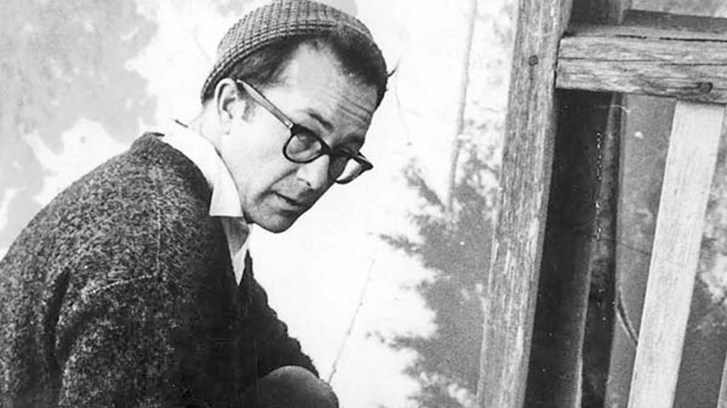 Walsh fue un gran escritor de ficción y el creador de la non fiction