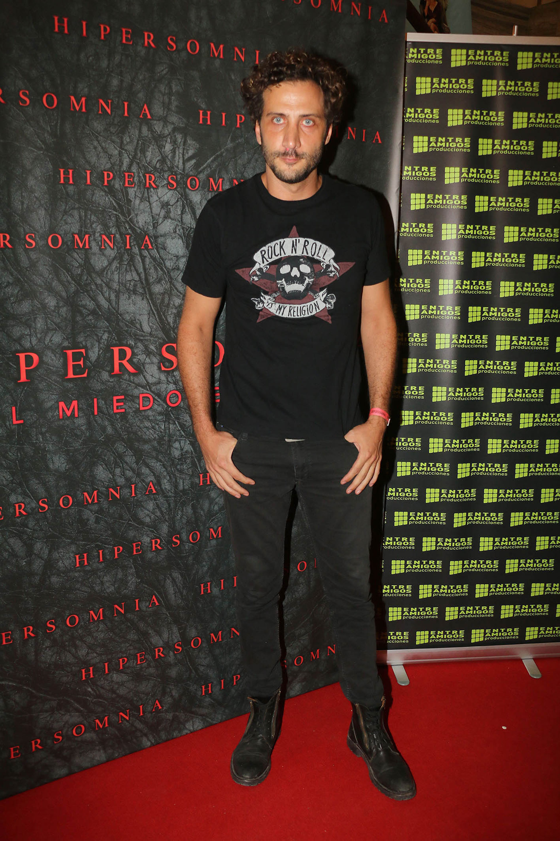 Luciano Cáceres