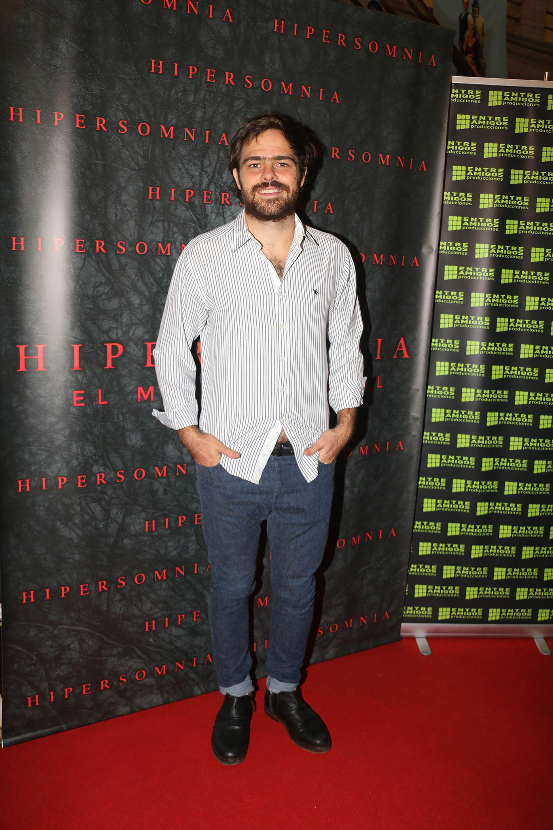 Peter Lanzani