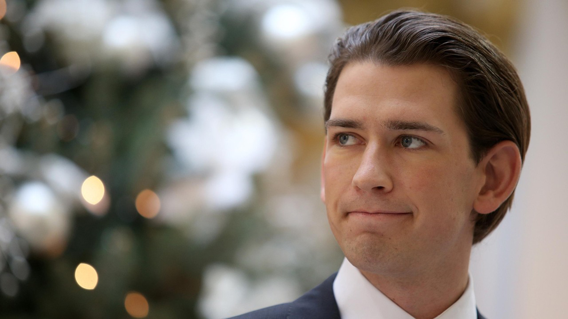 Sebastian Kurz deberá enfrentar una moción de censura en su contra