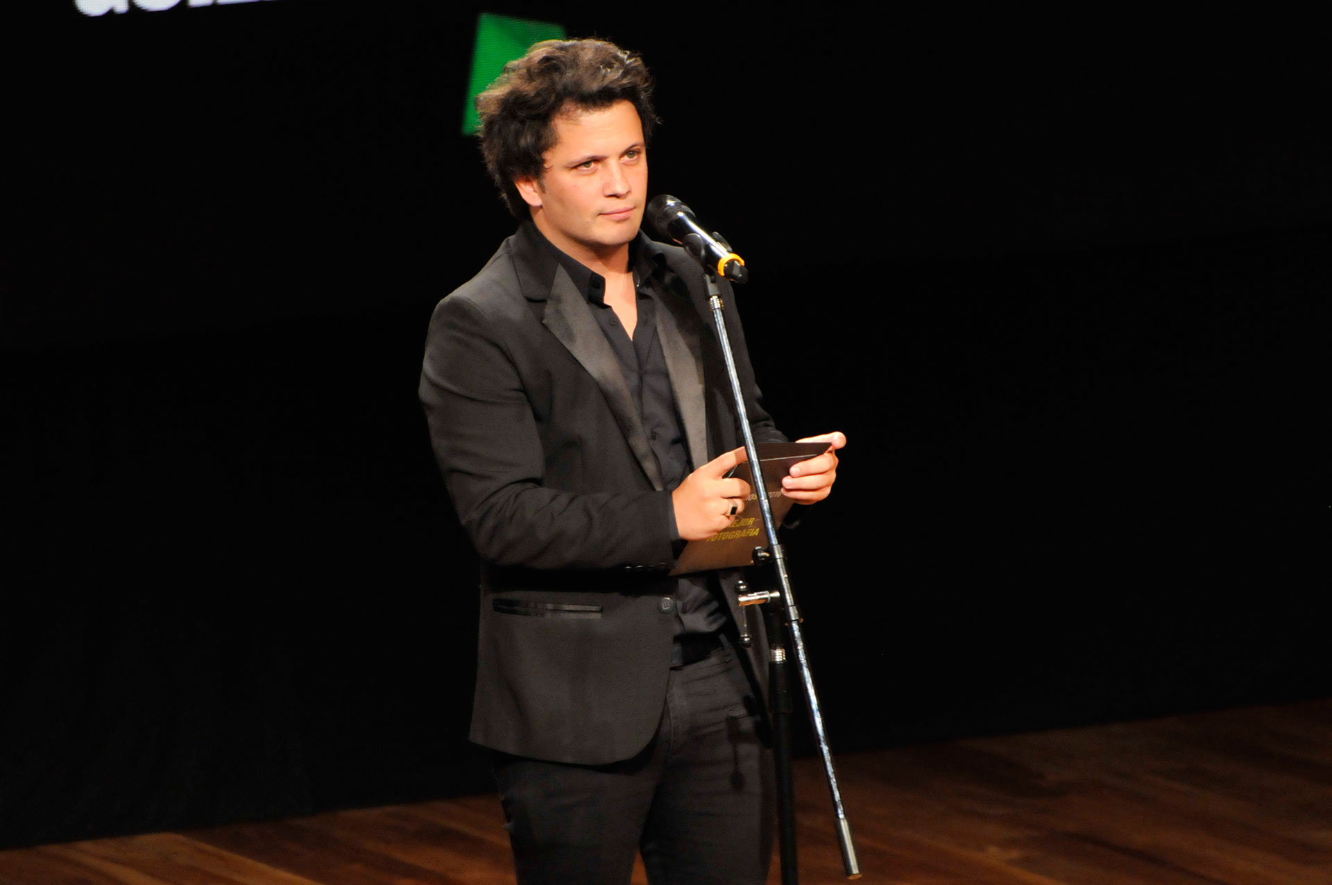 Darío Lopilato
