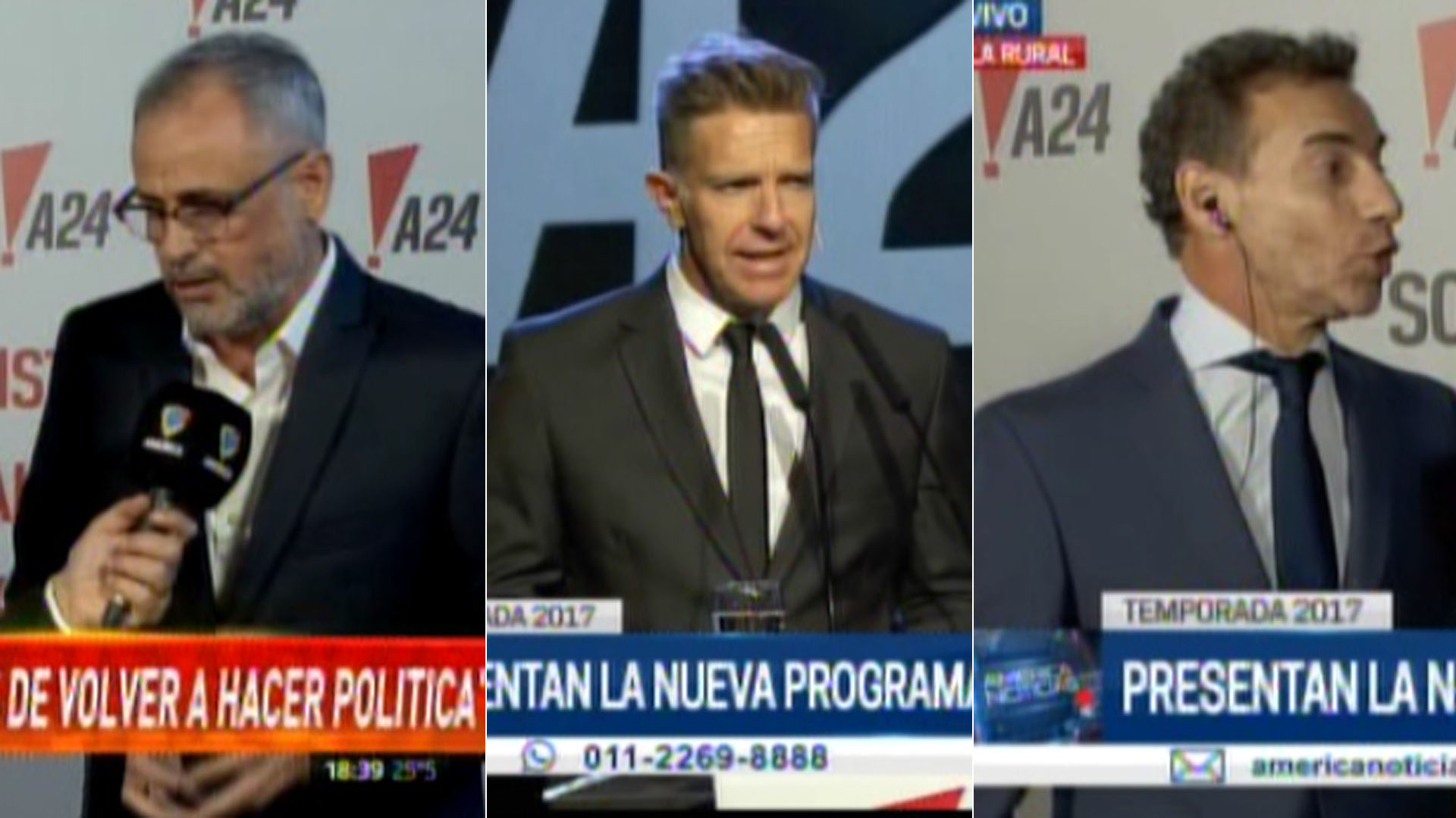La palabra de las nuevas figuras de A24