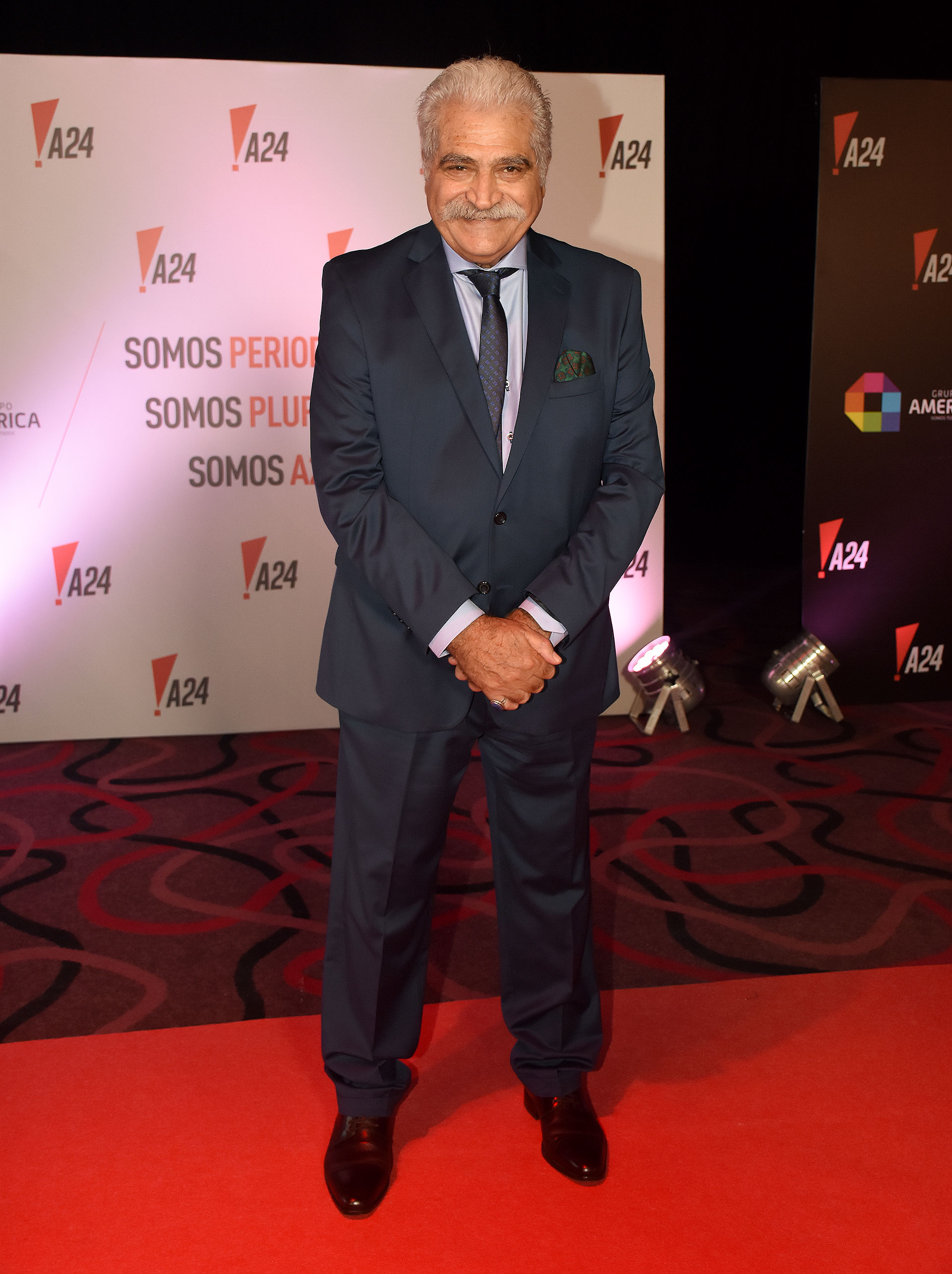 Jorge Asís
