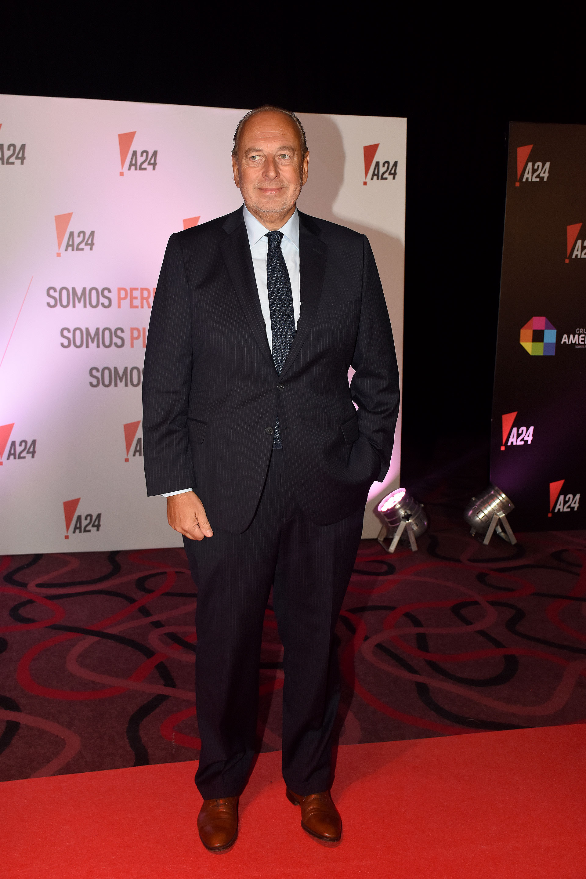 José Luis Manzano