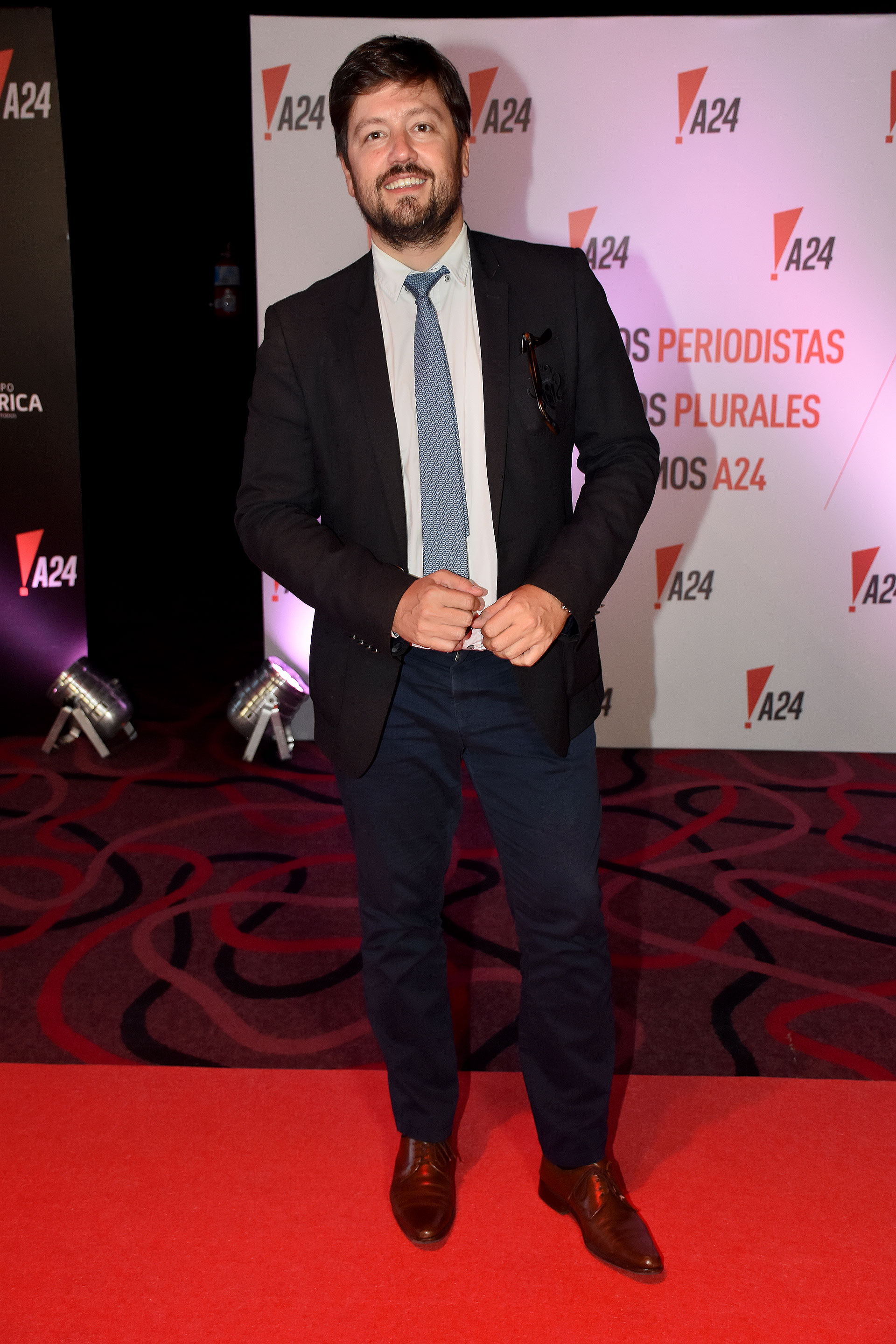 Jorge Lukowski