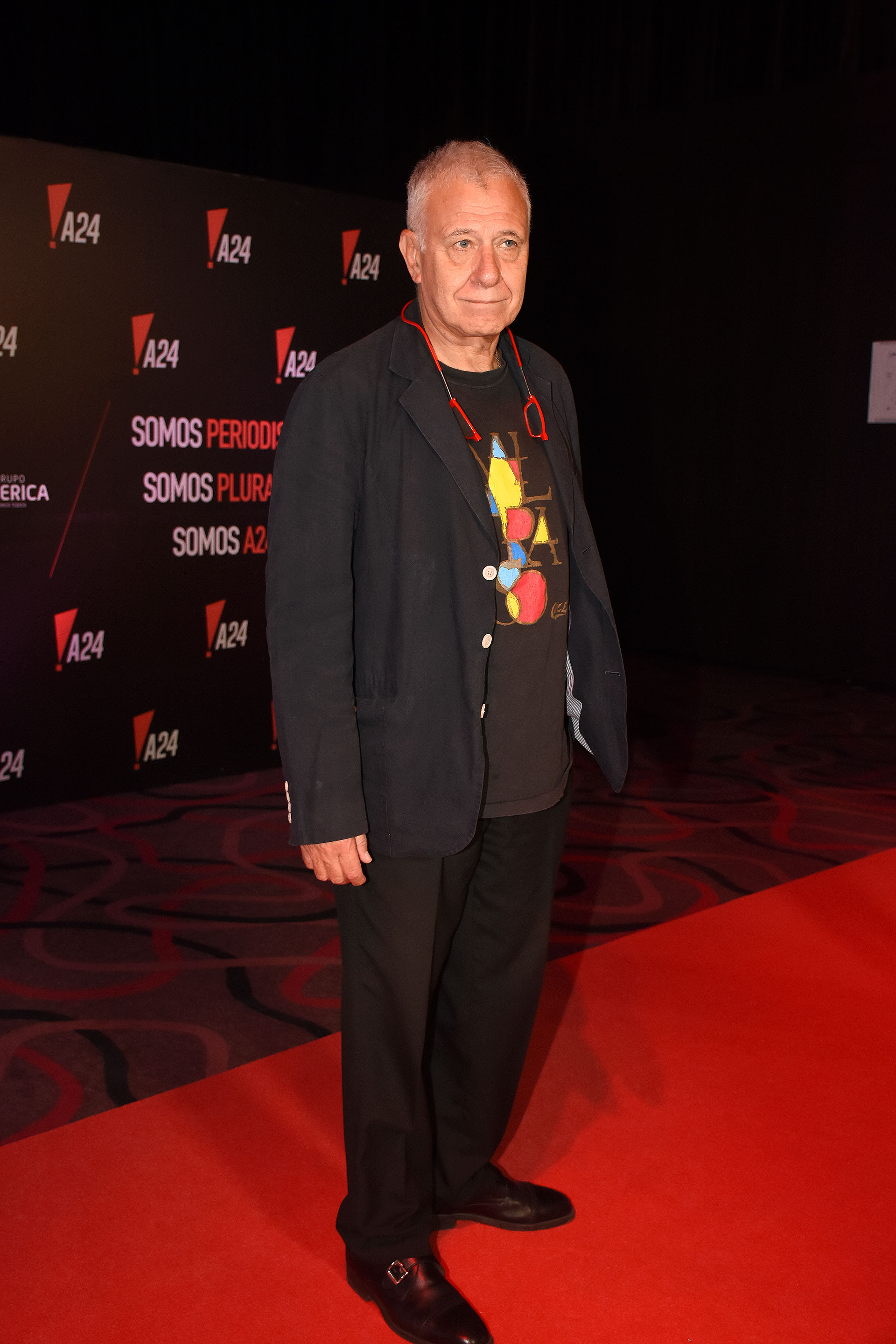 Carlos Campolongo