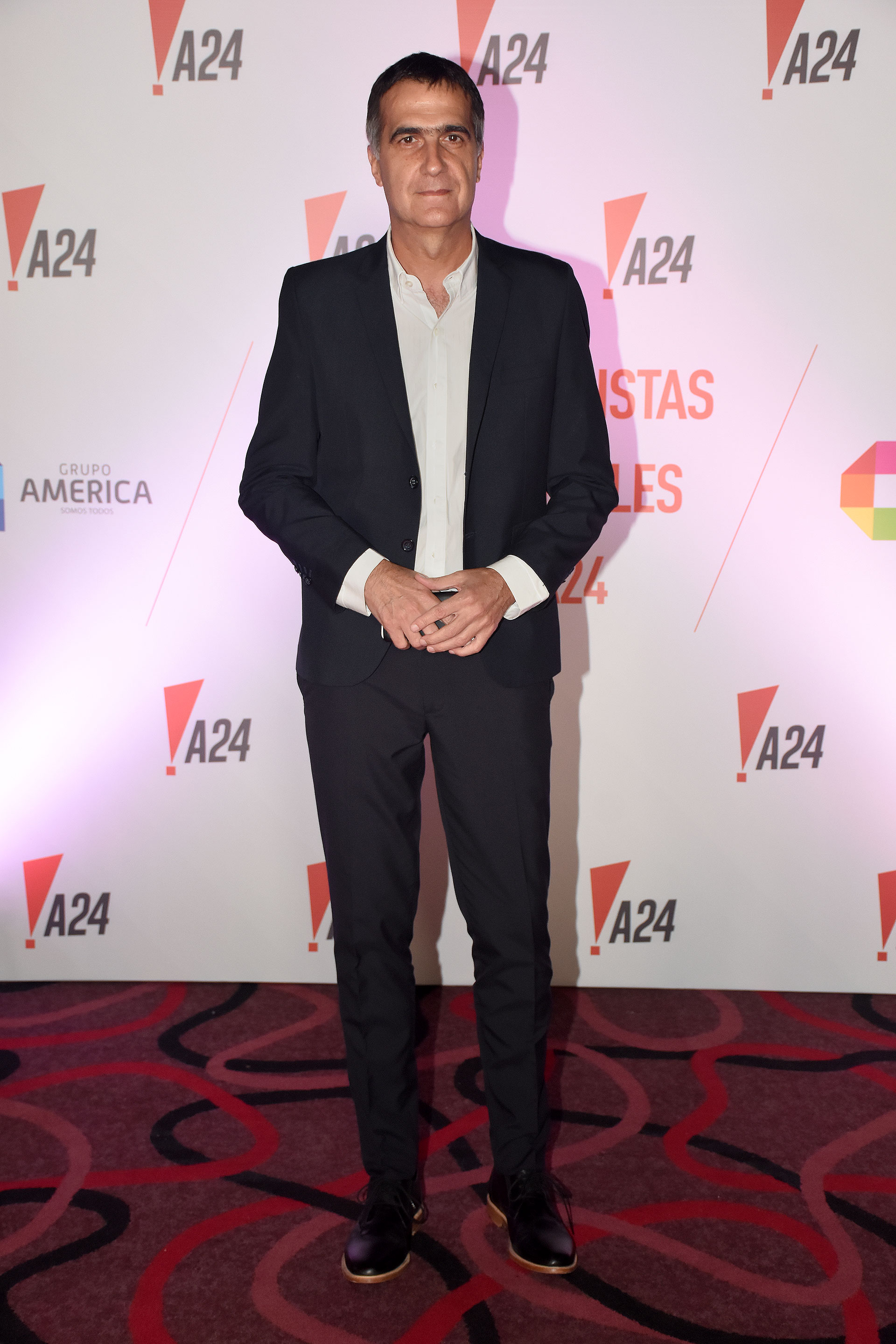 Antonio Laje